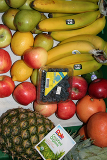 a product from the Fruit Basket  category